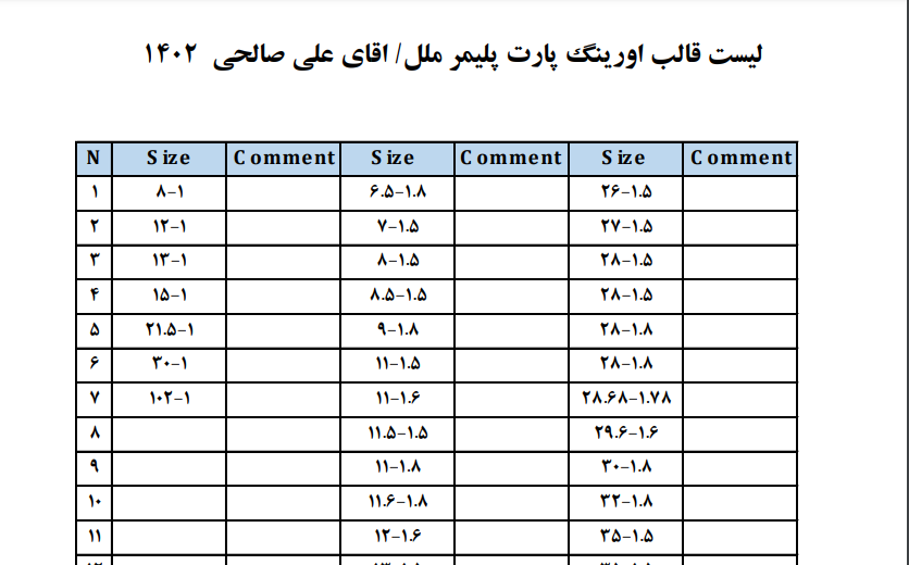 آسیا اورینگ